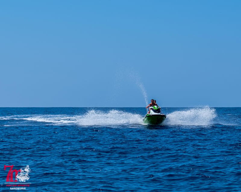 Funchal: Jet Ski Circuit - Authentic Experiences and What Travelers Say