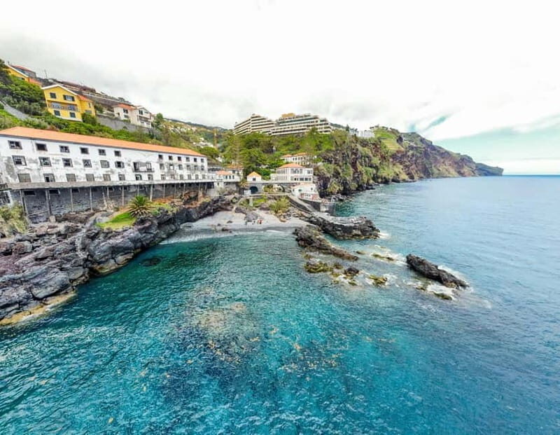 Funchal: Kayak and Snorkel Tour to Garajau NR - Final Thoughts: Who Should Consider This Tour?