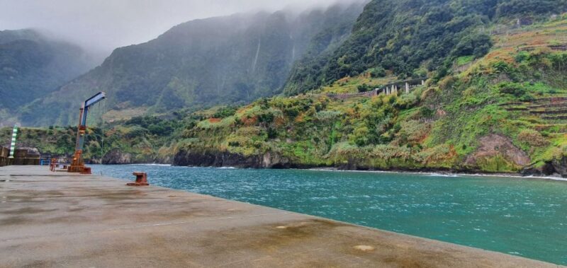 Funchal: Madeira Island 4x4 Private Customizable Tour - Key Points