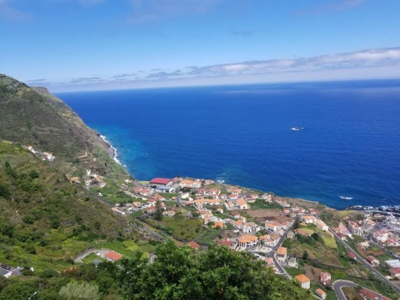 Funchal: Madeira Island 4x4 Private Customizable Tour - Why This Tour Stands Out