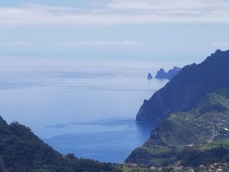 Funchal: Madeira Island 4x4 Private Customizable Tour - Breakdown of the Day: What You’ll See and Do