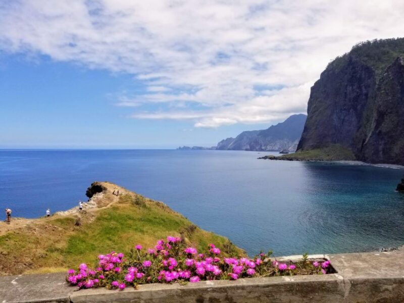 Funchal: Madeira Island 4x4 Private Customizable Tour - Who Should Take This Tour?