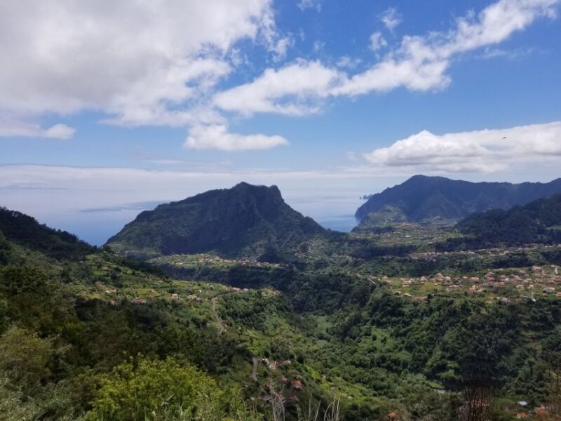 Funchal: Madeira Island 4x4 Private Customizable Tour - FAQ