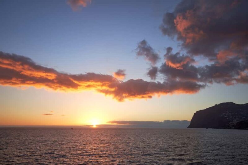 Funchal: Madeira Island Coastal Sunset on a Sailing Boat - Who Will Love This Tour?