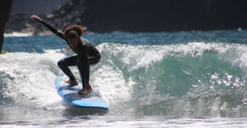 Funchal: Madeira Island Group Surf Lesson - Funchal: Madeira Island Group Surf Lesson – A Complete Guide