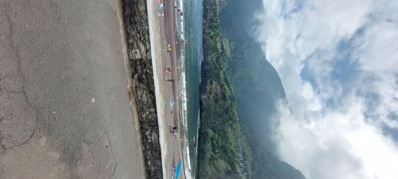 Funchal: Maderia Island Off Road Jeep Tour with Swim Stop - A Deeper Dive into the Madeira Off Road Jeep Tour