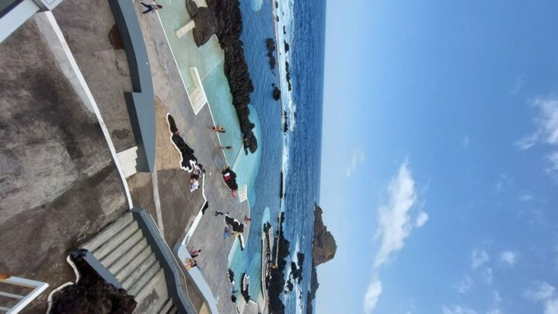 Funchal: Maderia Island Off Road Jeep Tour with Swim Stop - Final Thoughts