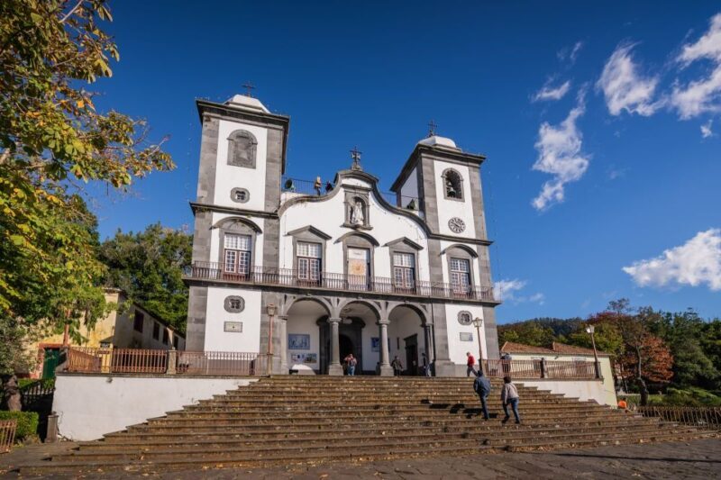 Funchal: Monte Tropical Garden & Toboggan Ride by Tuk Tuk - Who Will Love This Tour?