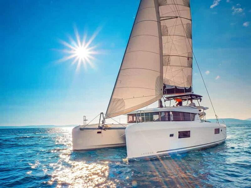 Funchal: New Year's Eve - Luxury Catamaran with food & drink - Who Will Love This Tour?