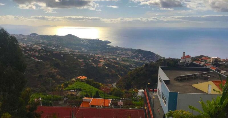 Funchal: Northern Levada Walking Tour - Who Should Consider This Tour?