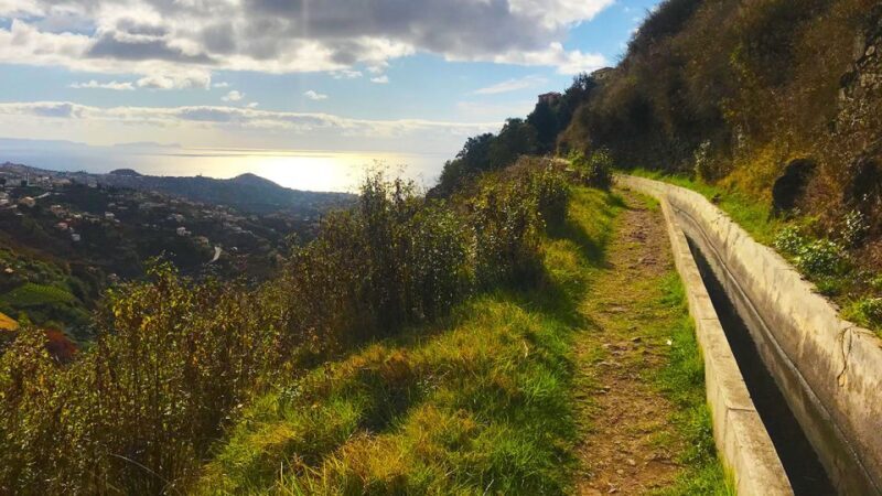 Funchal: Northern Levada Walking Tour - The Sum Up