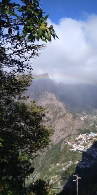 Funchal: Nuns Valley Easy Walk with Mountain Surroundings - Funchal: Nuns Valley Easy Walk with Mountain Surroundings — A Practical Guide