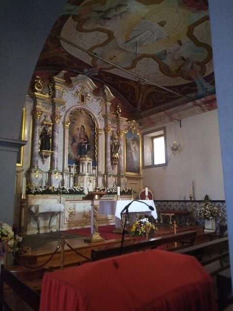 Funchal: Nuns Valley Easy Walk with Mountain Surroundings - Who Will Love This Tour?