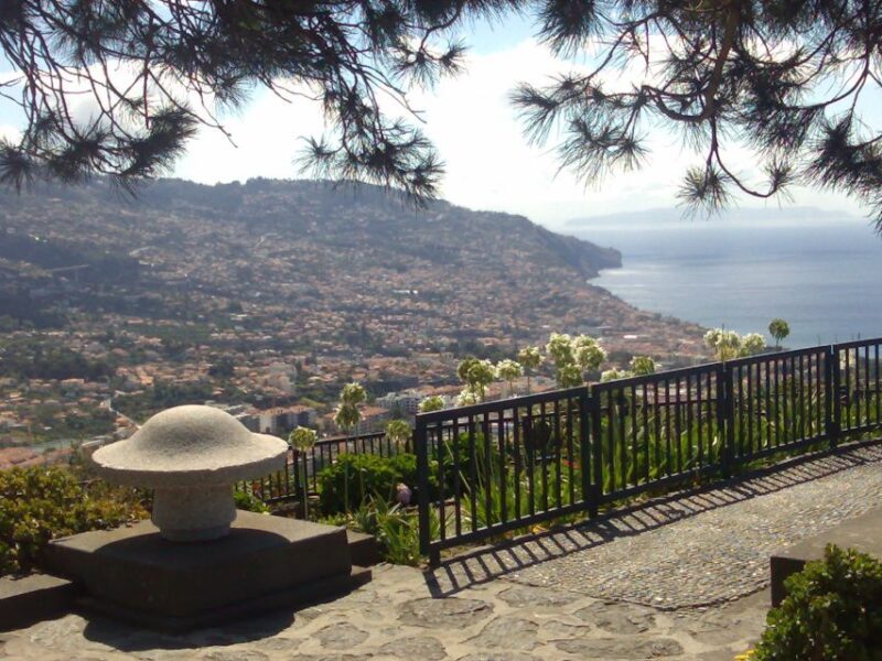 Funchal: Nuns Valley Half Day Tour - Practical Considerations
