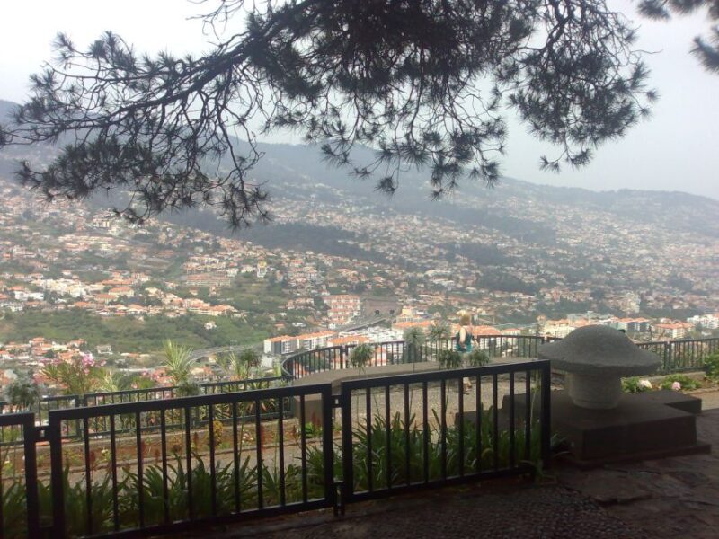 Funchal: Nuns Valley Half Day Tour - Who Is This Tour For?