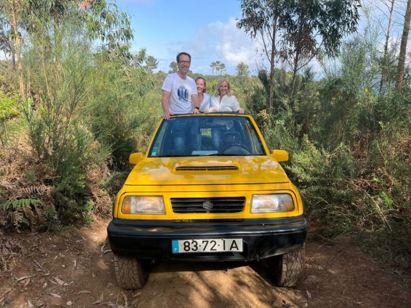 Funchal: Nuns Valley, Safari Tour, & Viewpoints with Sunset - FAQ