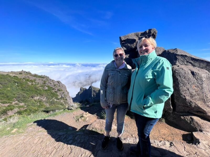 Funchal: Nuns Valley, Safari Tour, & Viewpoints with Sunset - Final Words