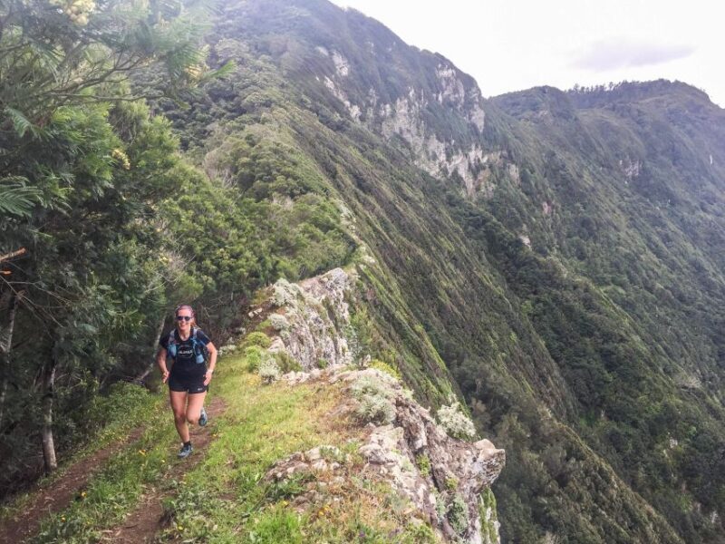 Funchal: Ocean to Mountain Running Tour - A Closer Look at the Experience