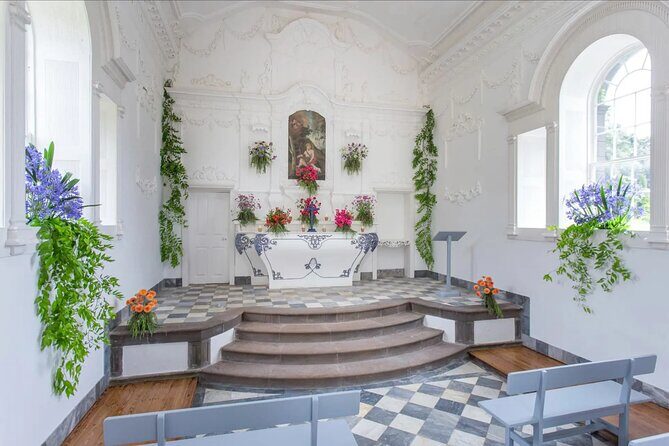 Funchal Old Town & Palheiro Gardens Private Tuk Tuk Tour - FAQs