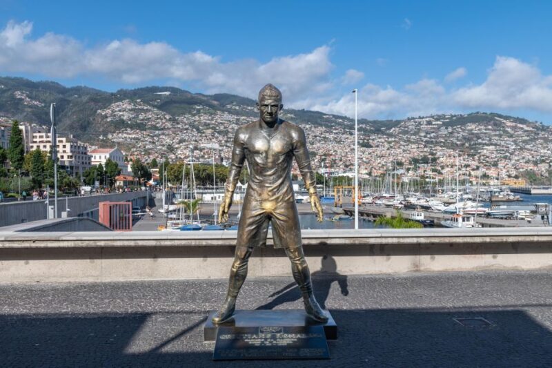 Funchal: Old Town Tuk Tuk Tour with Drop-Off at CR7 Museum - In-Depth Review of the Funchal Old Town Tuk Tuk Tour