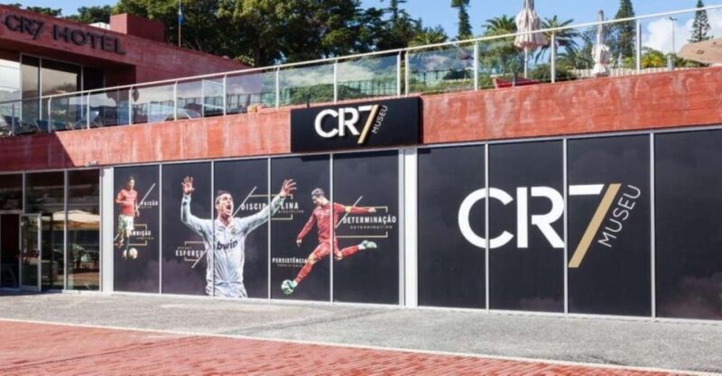 Funchal: Old Town Tuk Tuk Tour with Drop-Off at CR7 Museum - FAQ