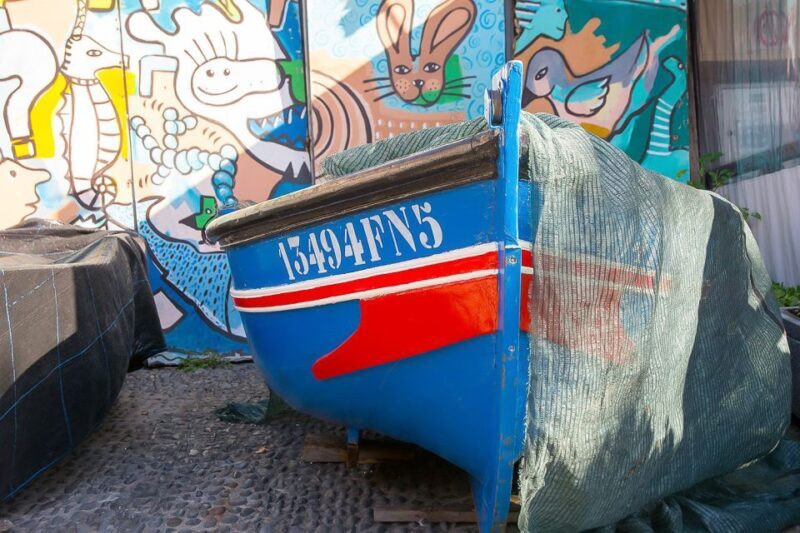 Funchal: Old Town Walking Tour - Practical Details and What to Keep in Mind