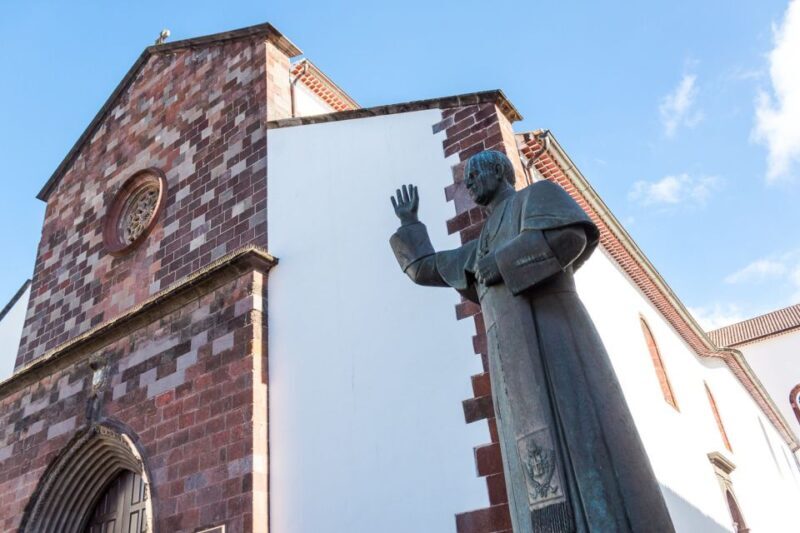Funchal: Old Town Walking Tour - Who Will Enjoy This Tour?