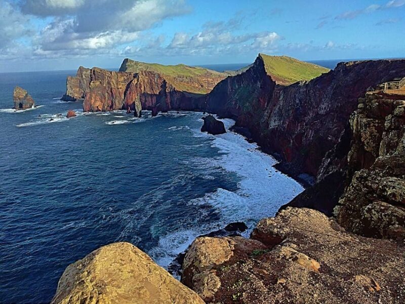 Funchal: Pico do Areeiro to Santana 4x4 East Tour - Who Should Consider This Tour?