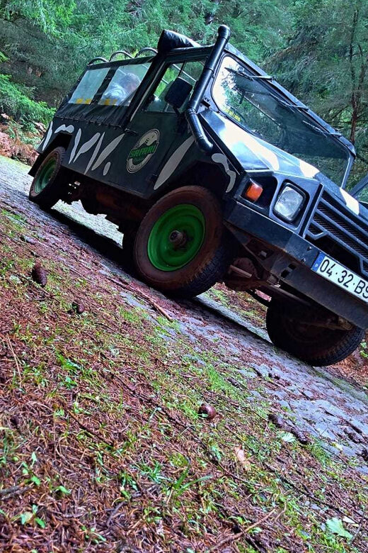 Funchal: Pico do Areeiro to Santana 4x4 East Tour - Frequently Asked Questions
