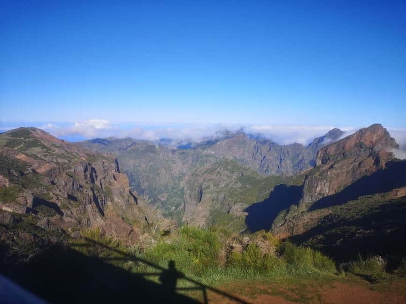 Funchal: Pico do Arieiro to Santana and Ponta de Sao Lorenco - The Sum Up