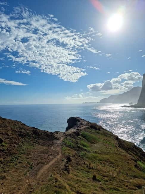 Funchal: Pico do Arieiro to Santana and Ponta de Sao Lorenco - FAQ