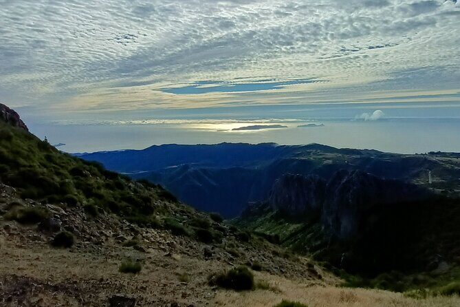 Funchal: Pico do Arieiro to Santana and Ponta de Sao Lorenco - Experience the Best of Madeira: Pico do Arieiro to Santana and Ponta de São Lourenço