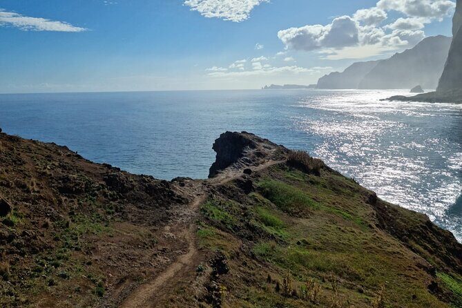 Funchal: Pico do Arieiro to Santana and Ponta de Sao Lorenco - Key Points