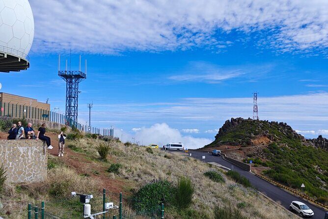 Funchal: Pico do Arieiro to Santana and Ponta de Sao Lorenco - FAQ