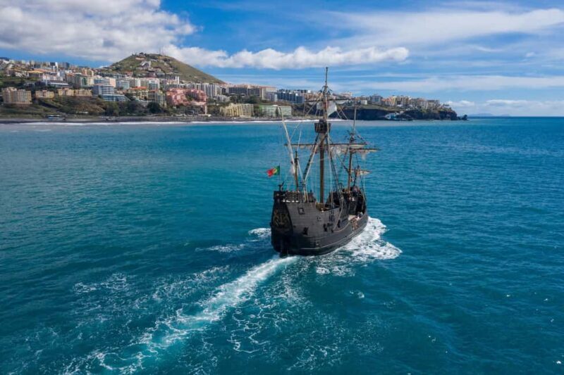Funchal: Pirate Ship Cruise with Wine and Honey Cake Tasting - Funchal: Pirate Ship Cruise with Wine and Honey Cake Tasting – A Complete Review