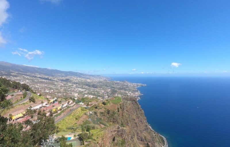 Funchal: Porto Moniz, Seixal, Fanal, and Cabo Girão Tour - Practical Insights and Value