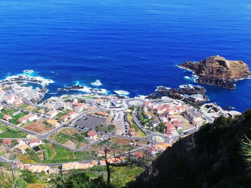 Funchal: Porto Moniz, Seixal, Fanal, and Cabo Girão Tour - Final Thoughts