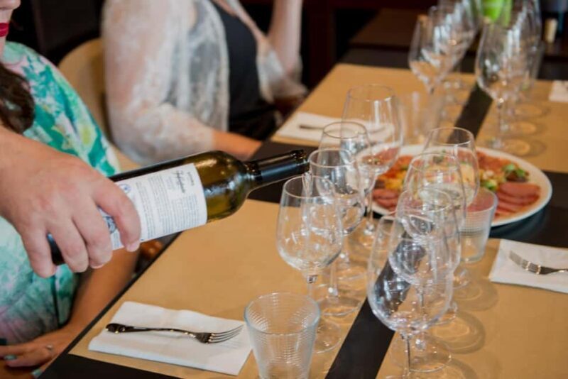 Funchal: Portuguese Wine Tasting with Sommelier - Final Thoughts
