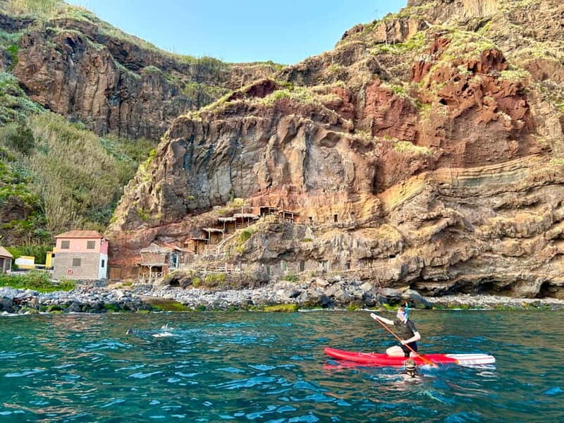 Funchal: Private Boat Tour w/Snorkel & Paddle up 11 people - FAQ