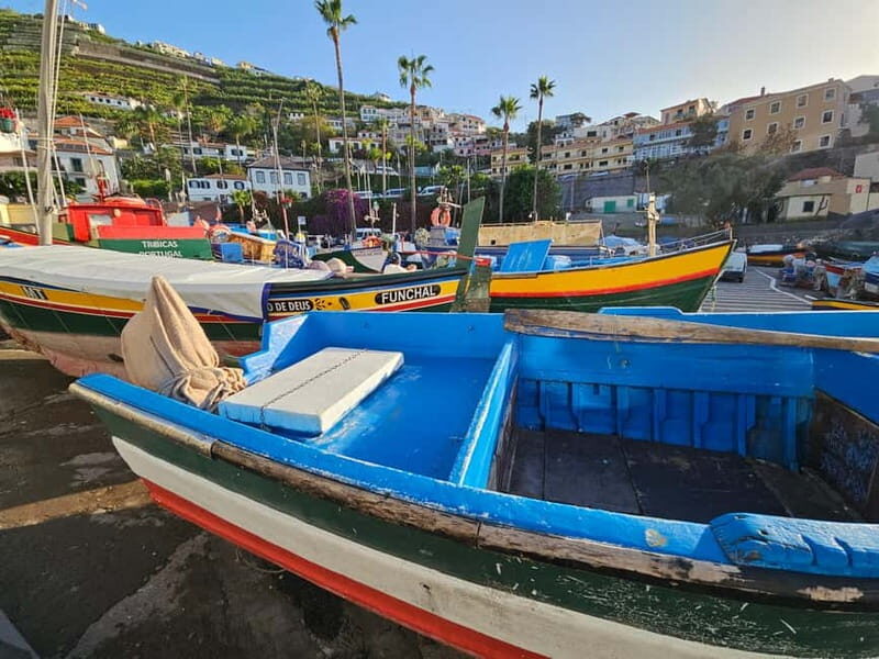 Funchal: Private Cable Car, Toboggan, and Skywalk Tour - Frequently Asked Questions