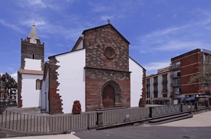 Funchal : Private Custom Tour with a Local Guide - Exploring Funchal: A Private Custom Tour with a Local Guide