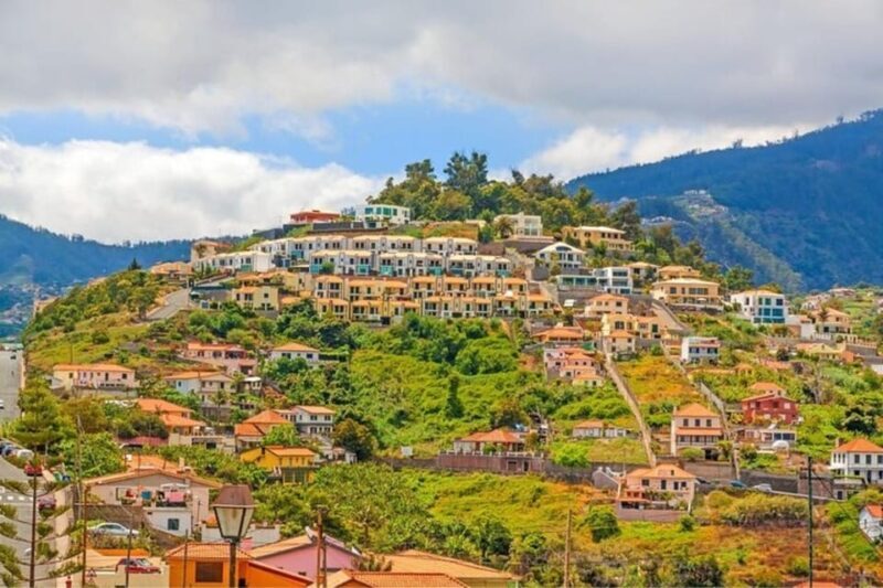 Funchal : Private Custom Tour with a Local Guide - Key Points