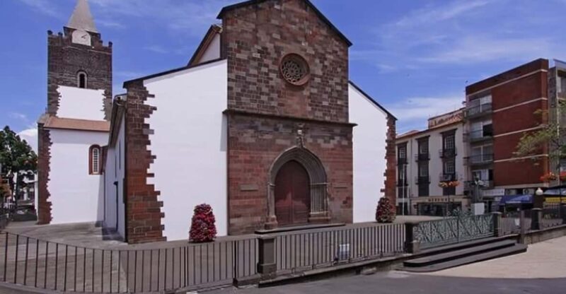 Funchal : Private Custom Tour with a Local Guide - Itinerary Breakdown and Highlights