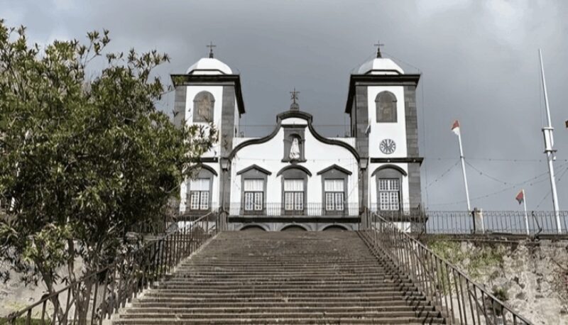 Funchal : Private Custom Tour with a Local Guide - What to Expect from the Experience