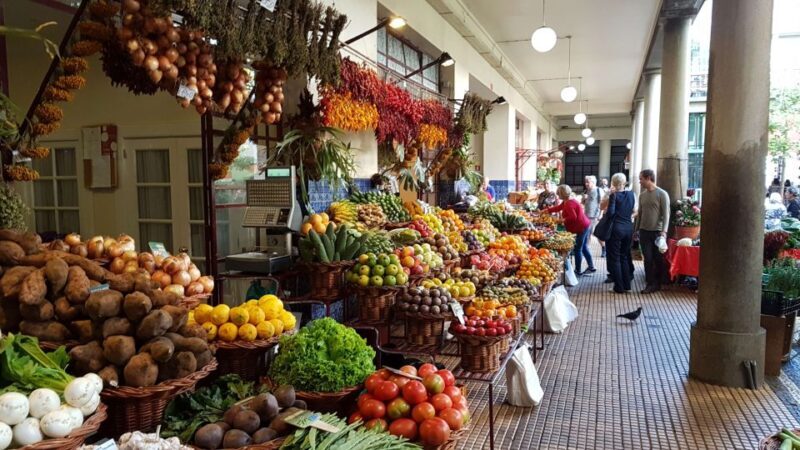 Funchal: Private Guided Walking Tour - Final Thoughts