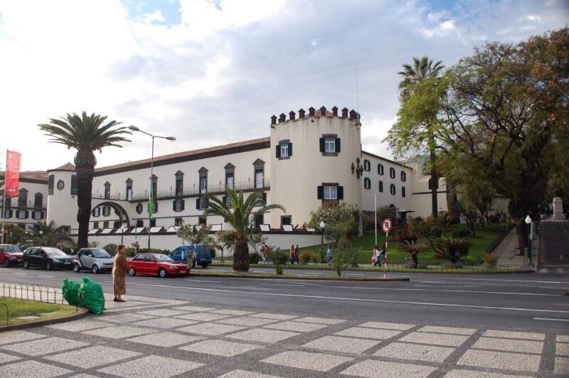 Funchal: Private Guided Walking Tour - FAQ