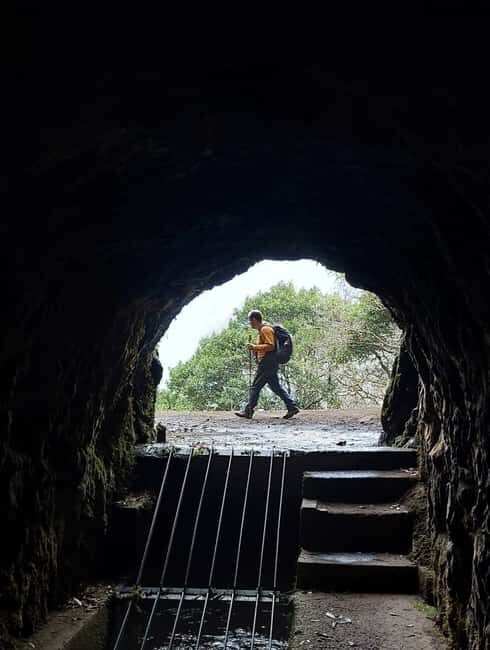Funchal: Private Sunset Hike to Pico Ruivo with Hotel Pickup - Who Should Consider This Tour?