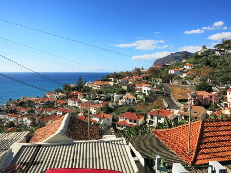 Funchal: Private Walking Tour with a Local - Who Would Love This Tour?