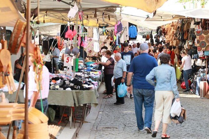 Funchal : Sunday Market - South East Tour - Frequently Asked Questions