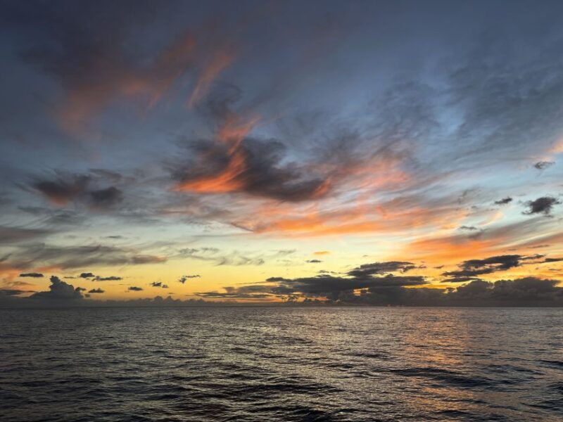 Funchal: Sunrise Private Sailing Trip with Breakfast - Introduction to the Sunrise Sailing Experience in Funchal